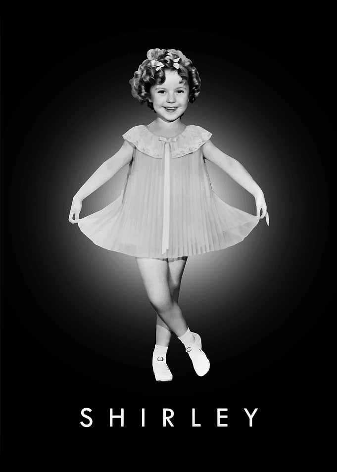 Shirley Temple