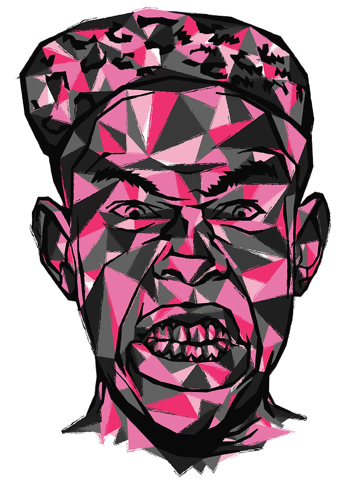 Tyler The Creator