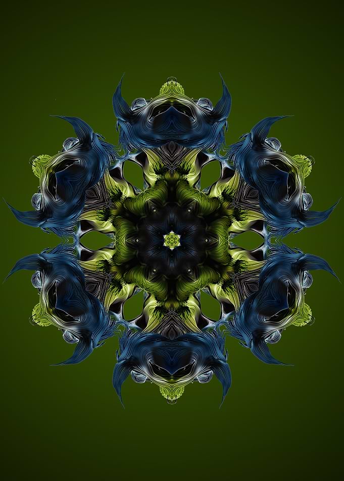 Mandala 42
