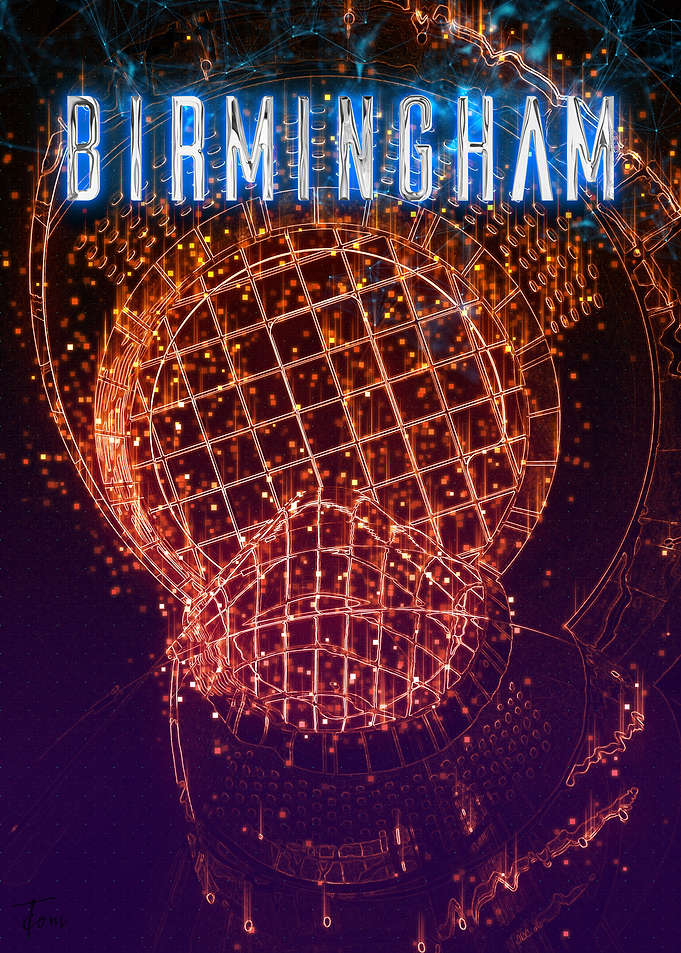 Birmingham
