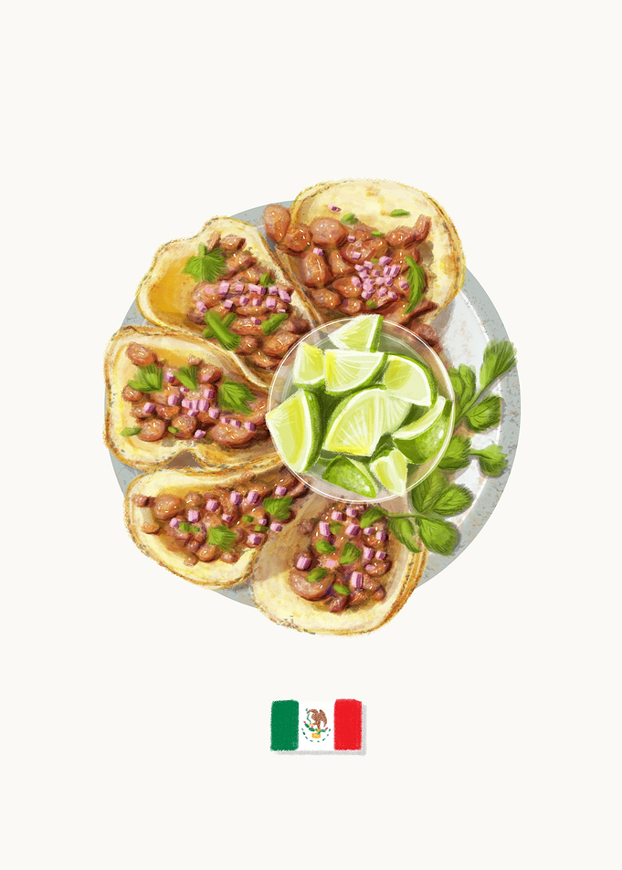 Mexican Tacos