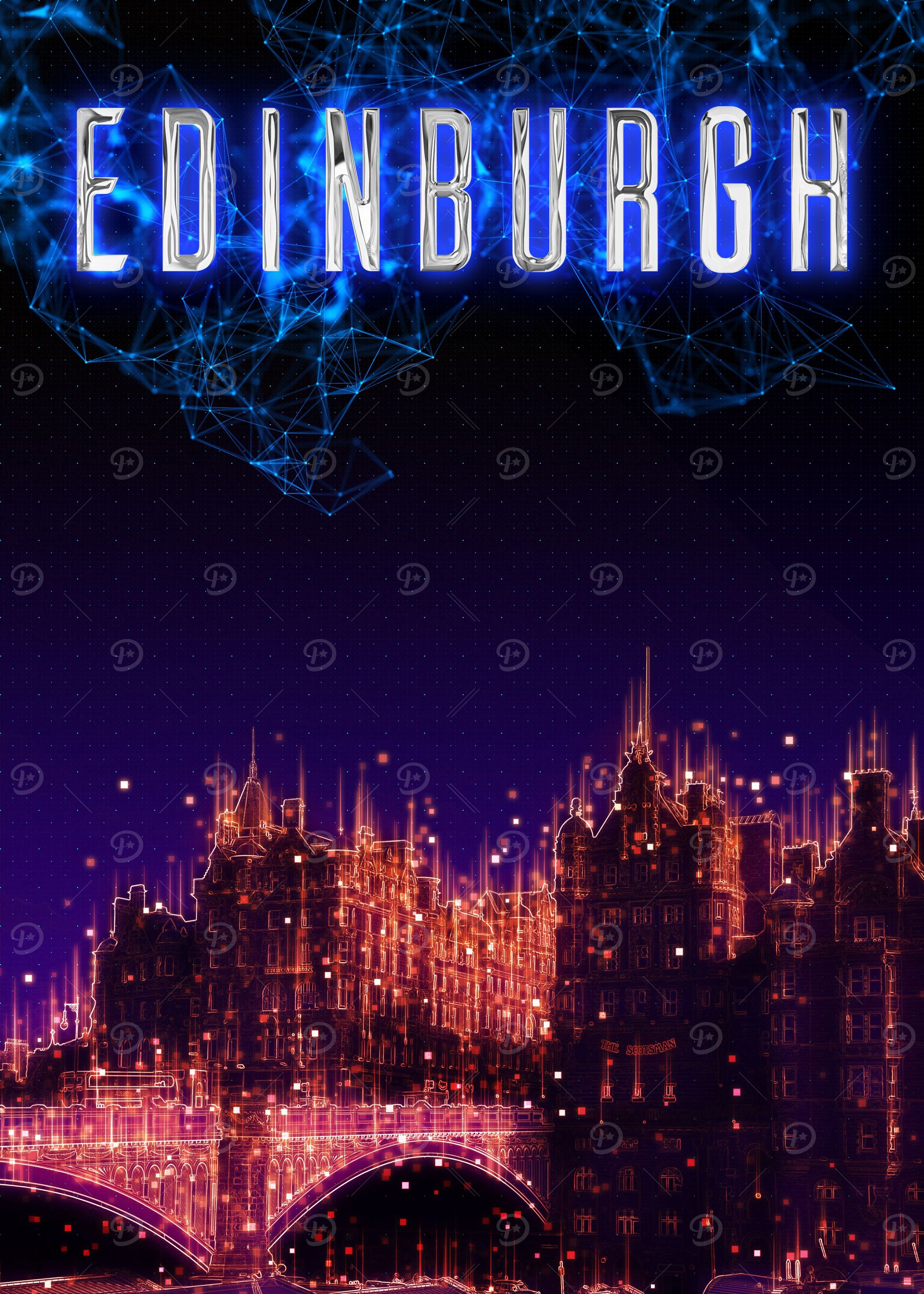 Edinburgh