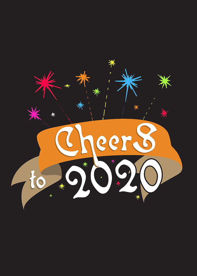 Cheers 2020