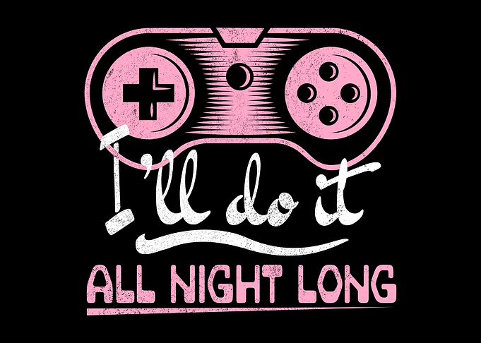 Gamer Girl Gift Ideas