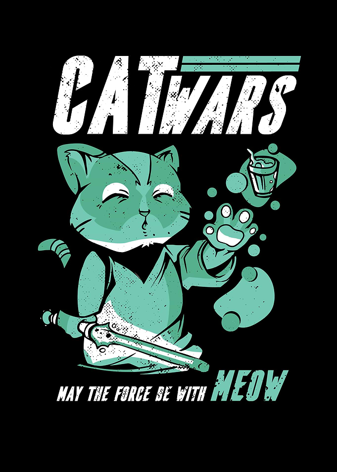Star Cat