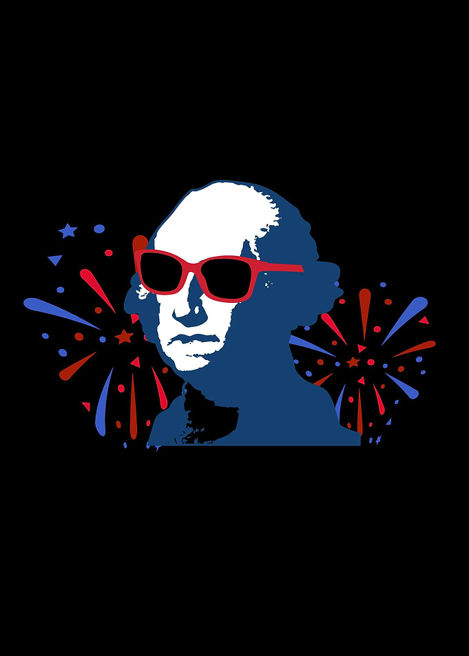 Party Like Its 1776 Ind