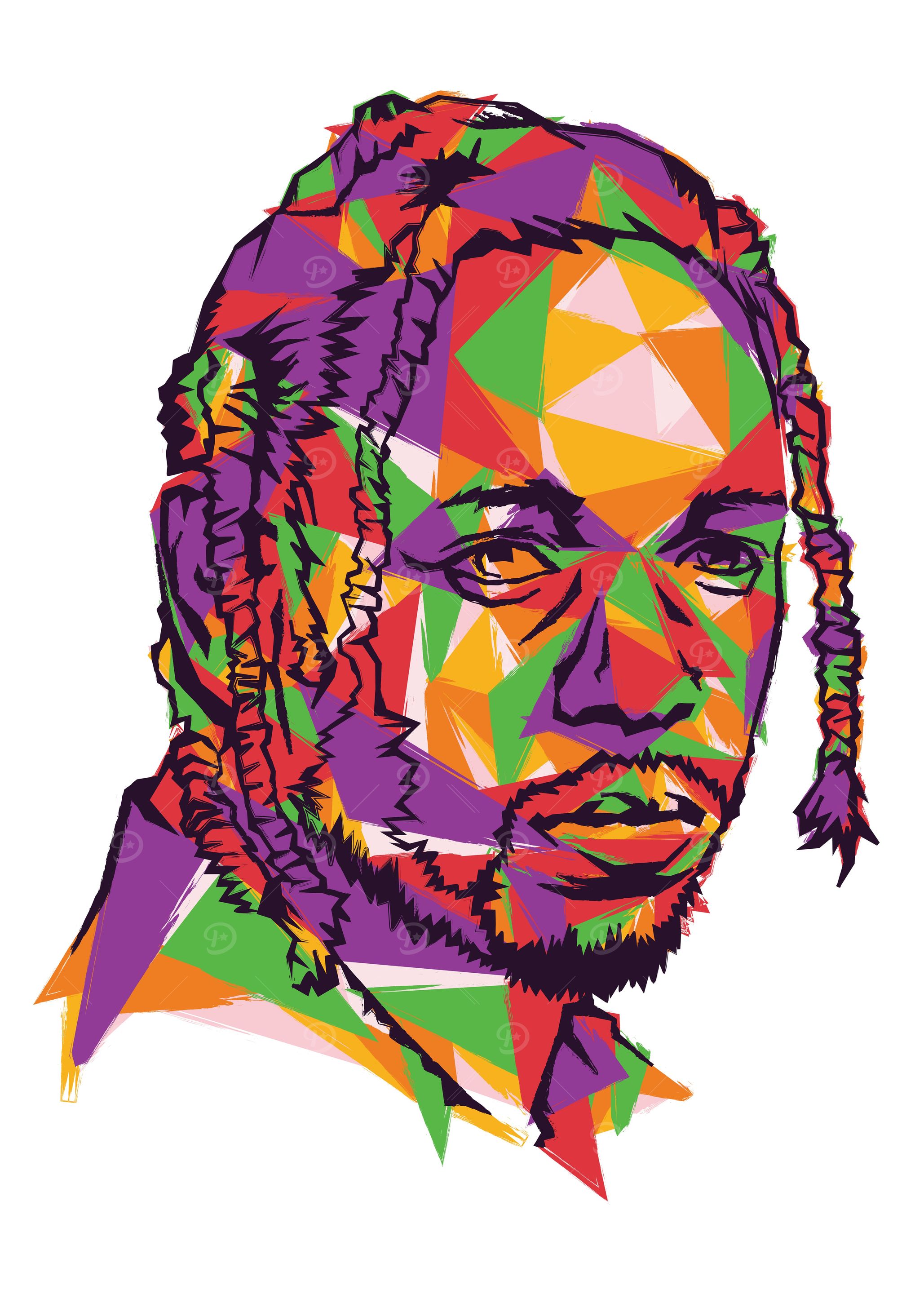 Kendrick Kong Fu Kenny