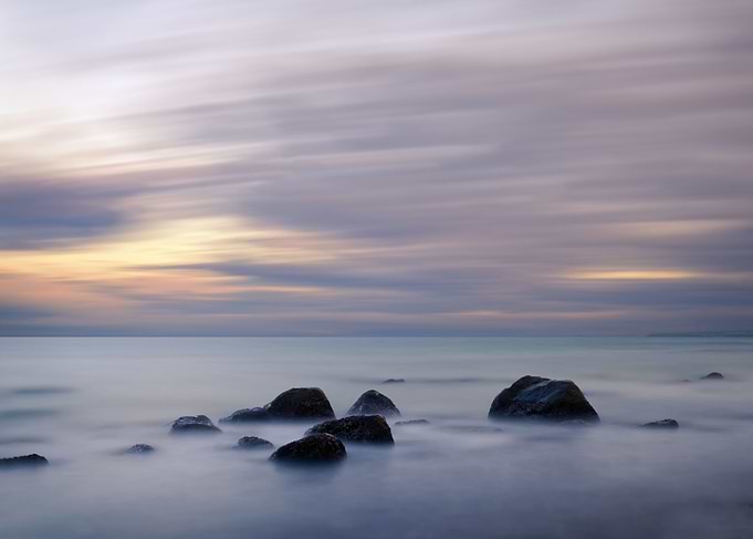 Evening light
