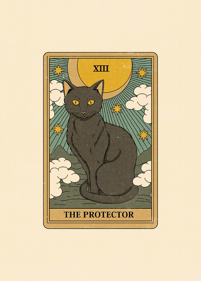 The Protector