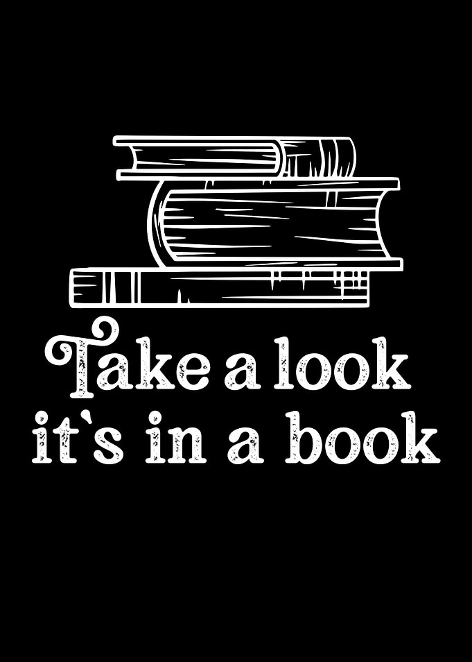 take a look its in a book