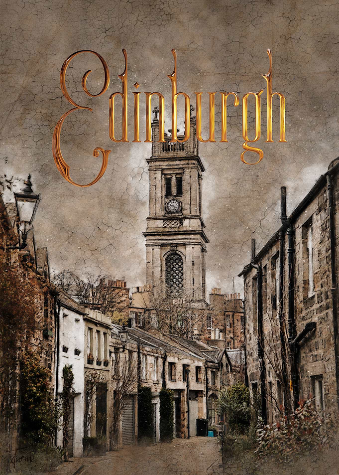 Edinburgh