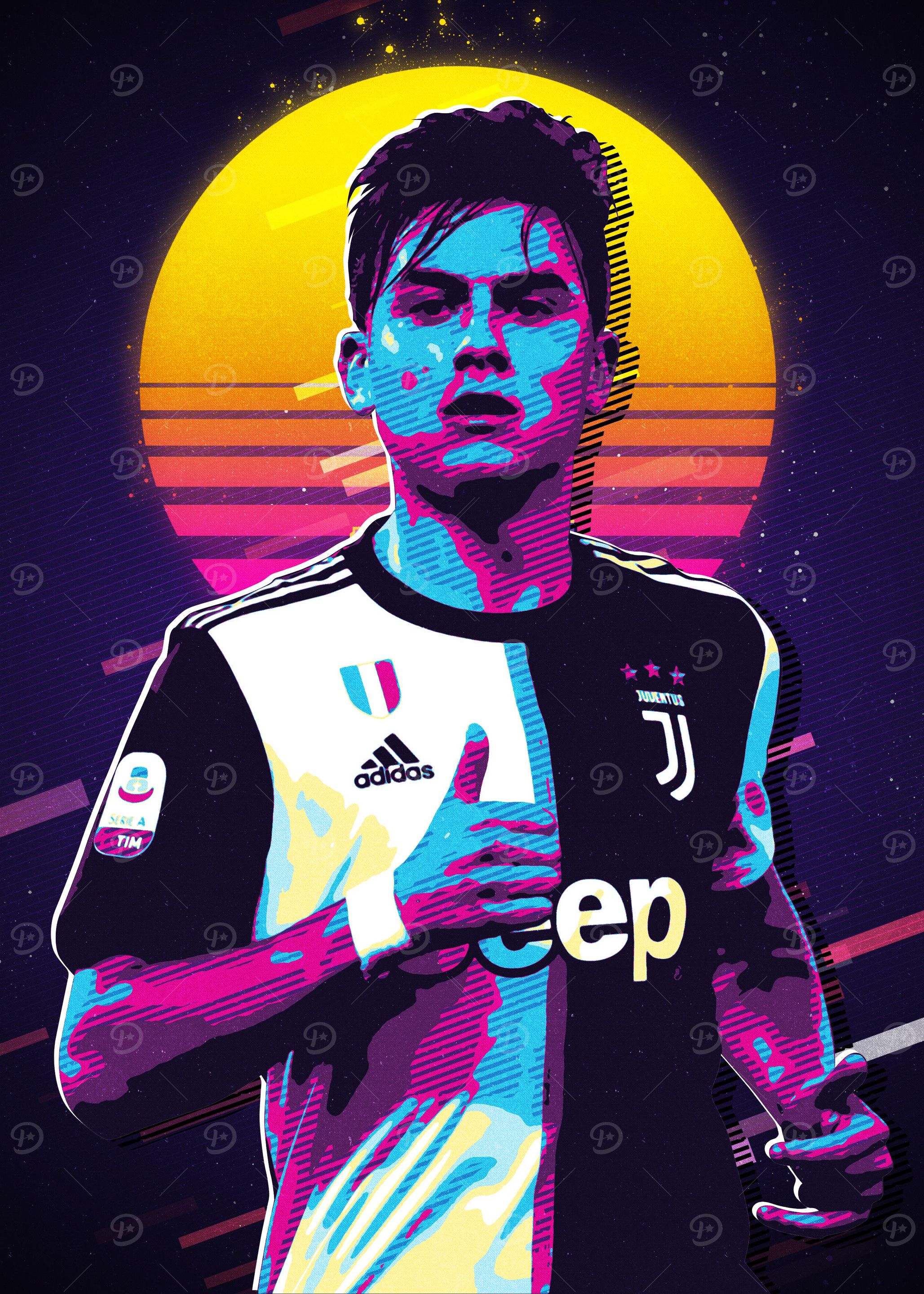 Dybala