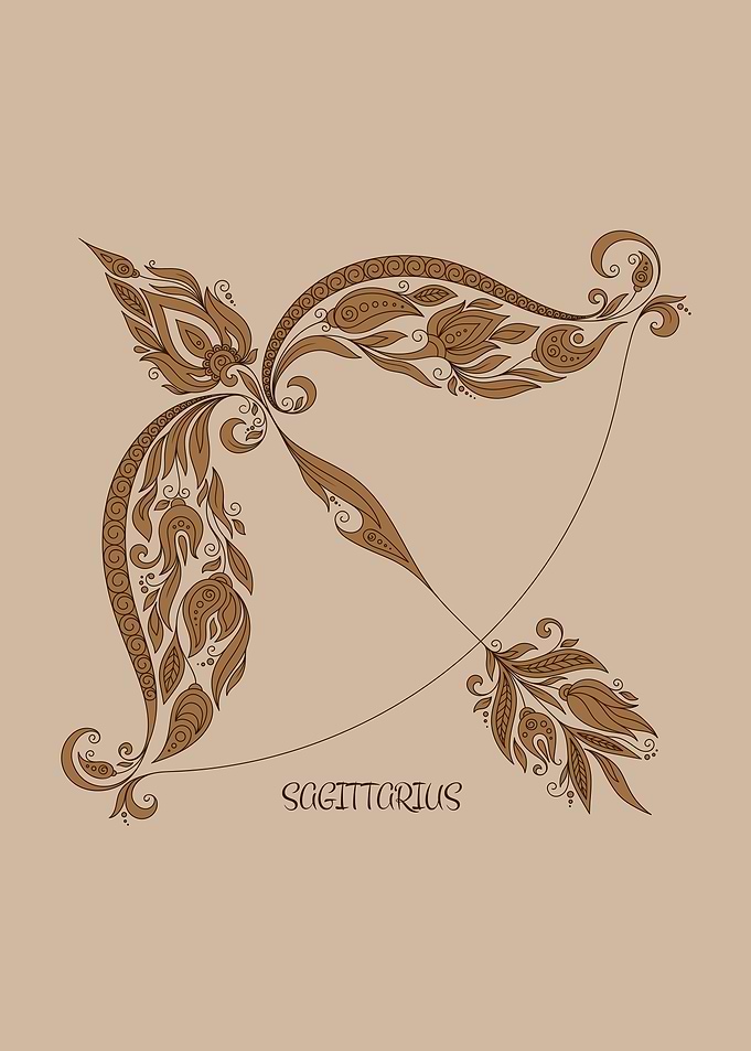 Sagittarius