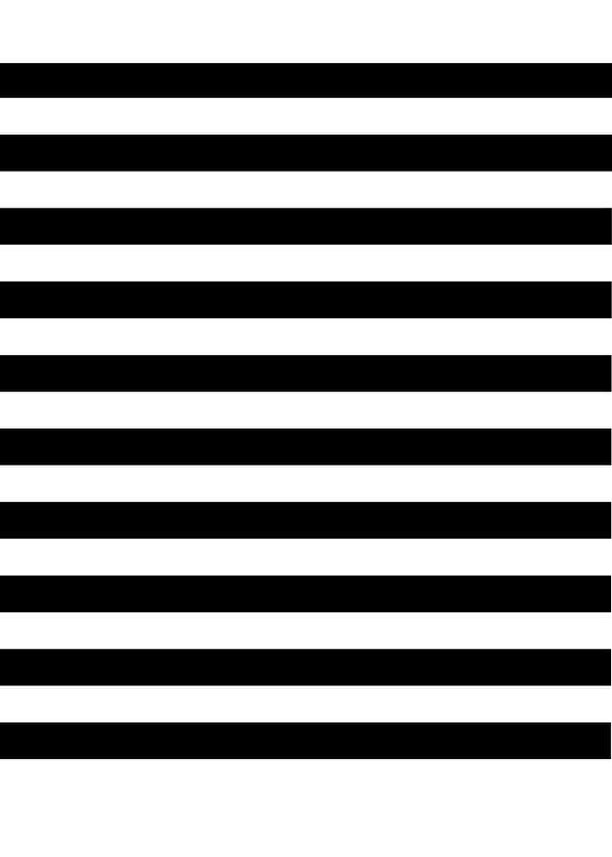 Pantomime stripes Costume