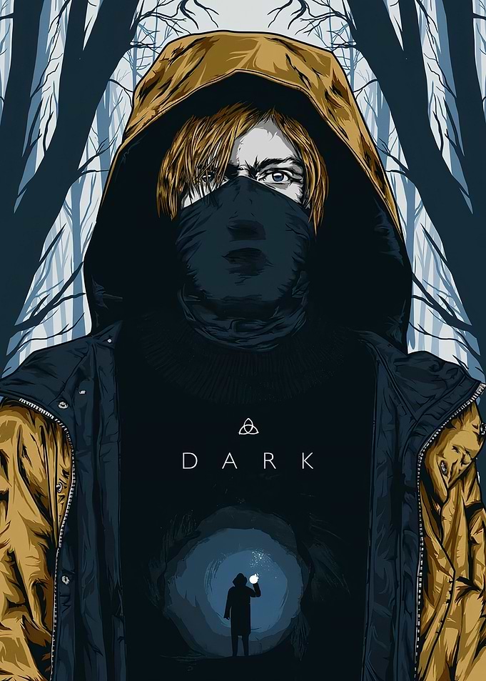dark netflix jonas martha