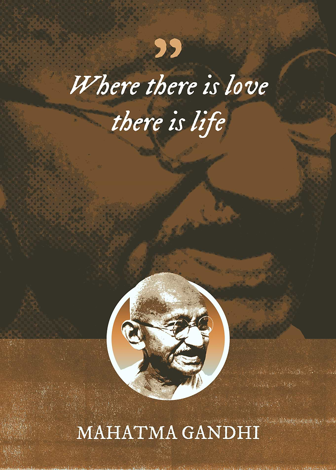 Where there is love there