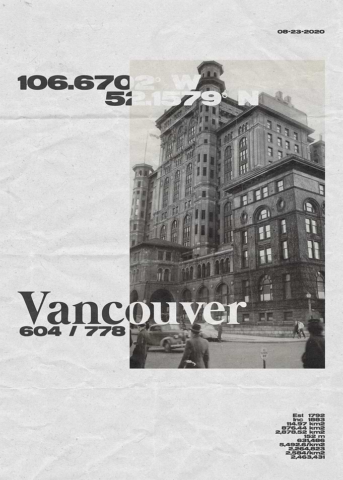 Vancouver