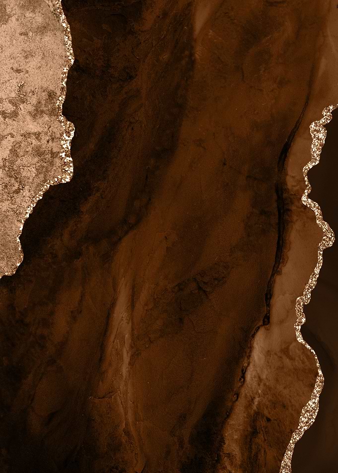 Brown Gold Agate Texture01
