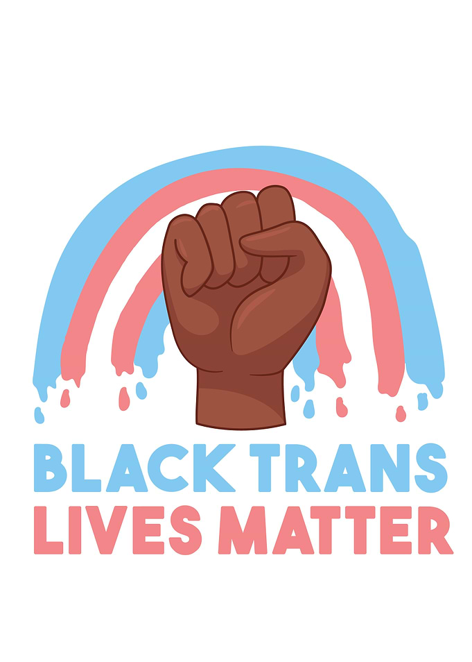 BLACK TRANS LIVES