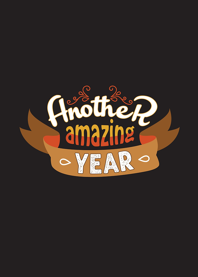 Another New Year