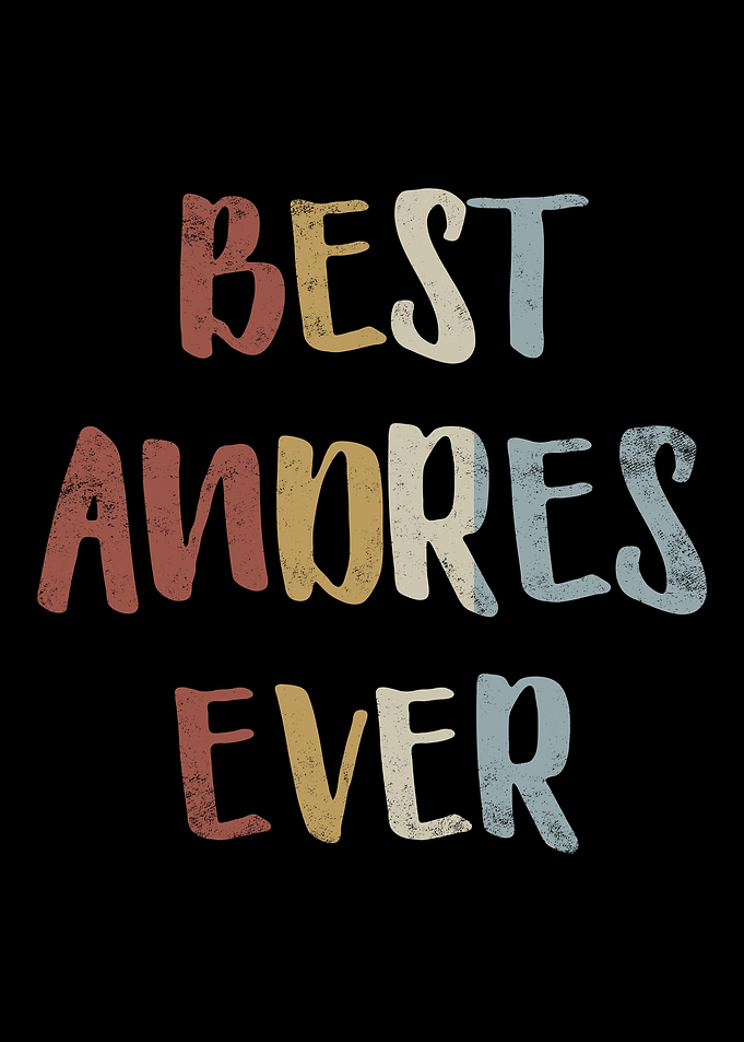 Best Andres Ever
