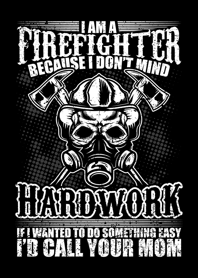 Firefighters Firefighter