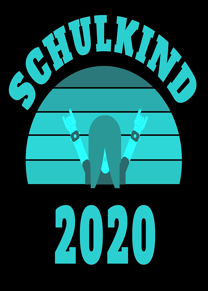 School enrolment start of
