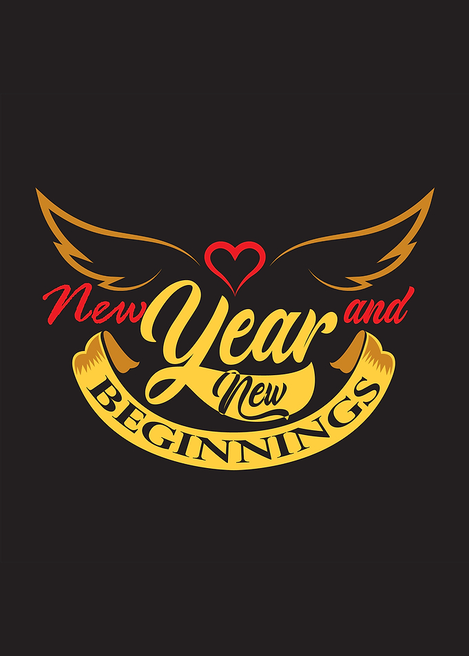 Begin New Year