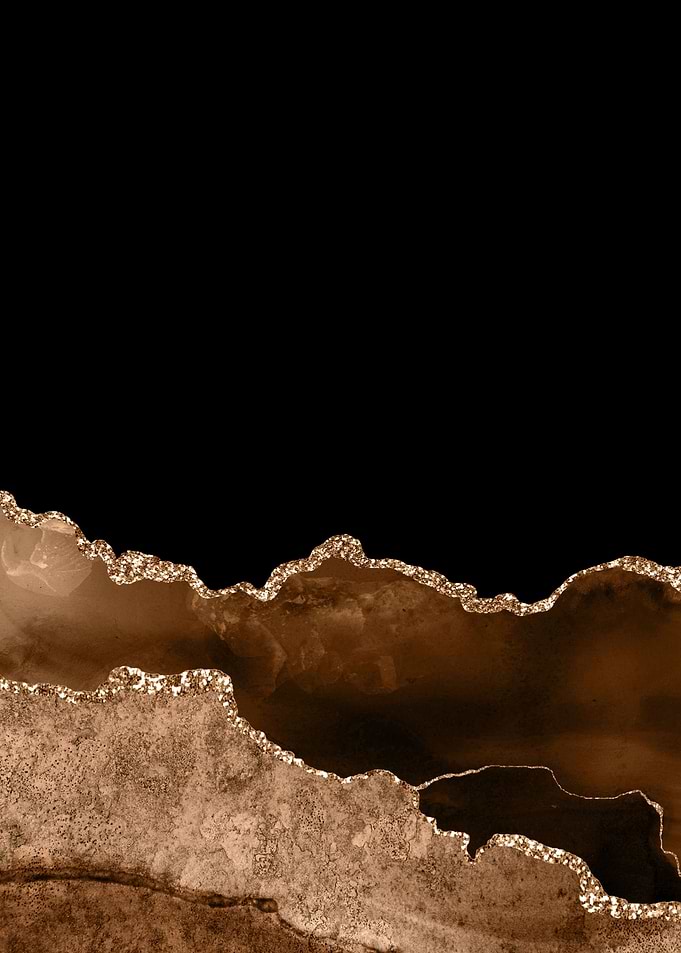 Brown Gold Agate Texture10