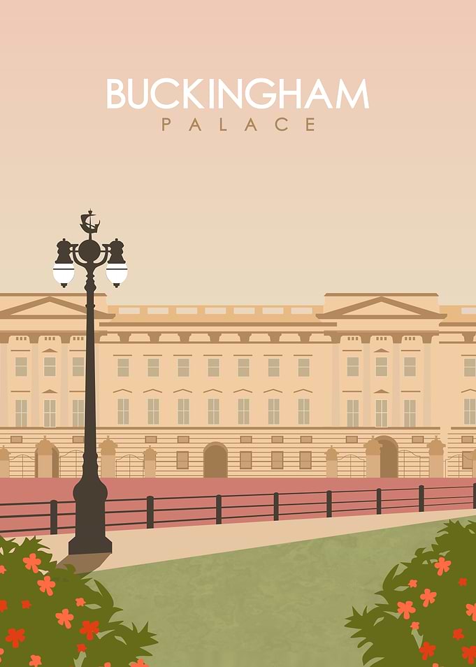 Buckingham Palace