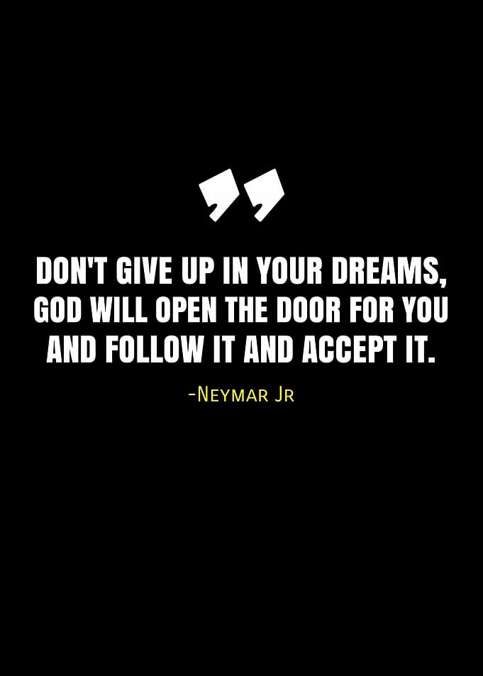neymar quotes