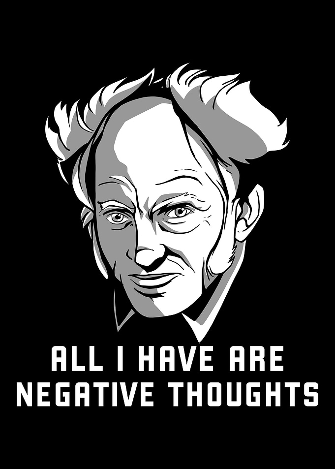 Schopenhauer Philosophy