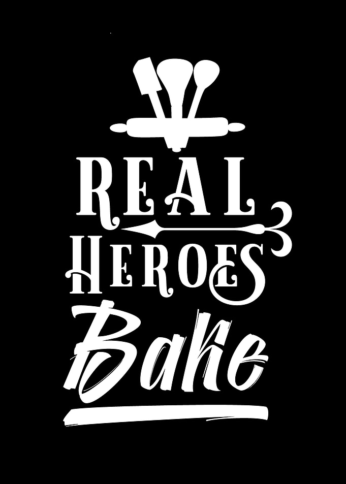 Bake Baking Baker