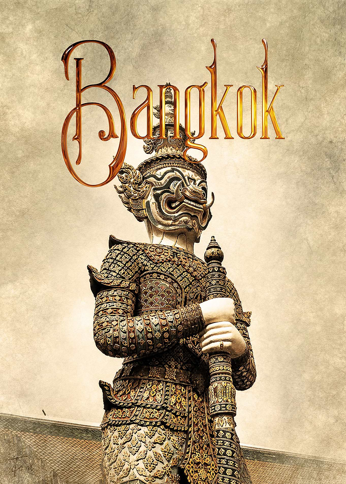 Bangkok
