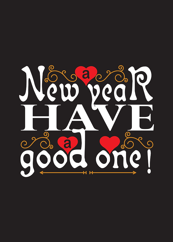 Good New Year