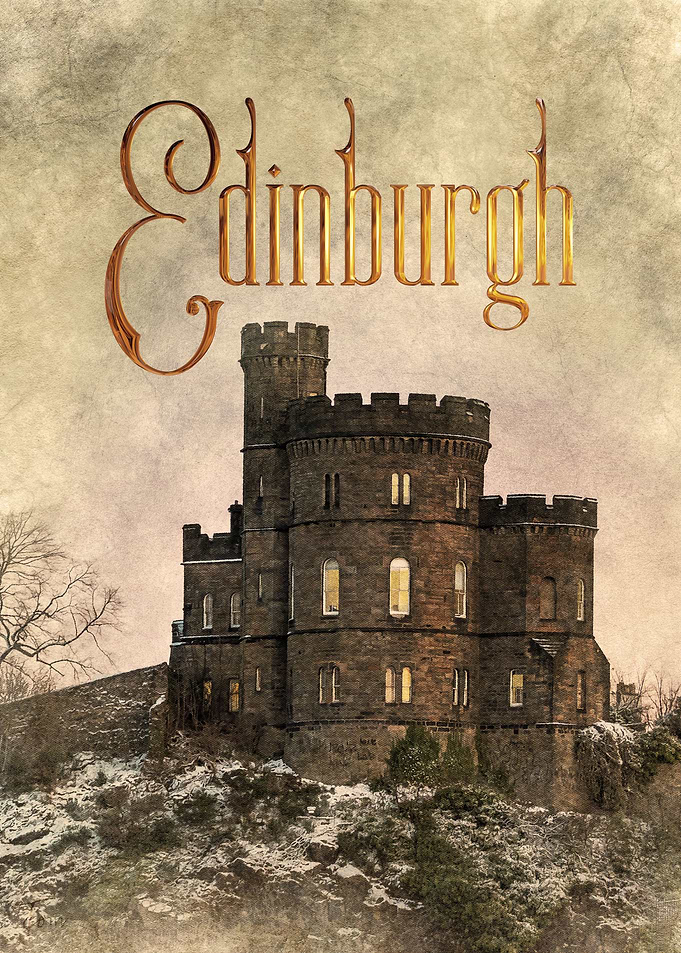 Edinburgh