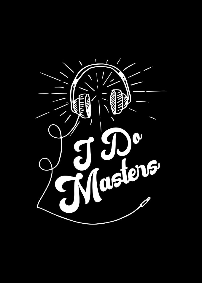 I Do Masters