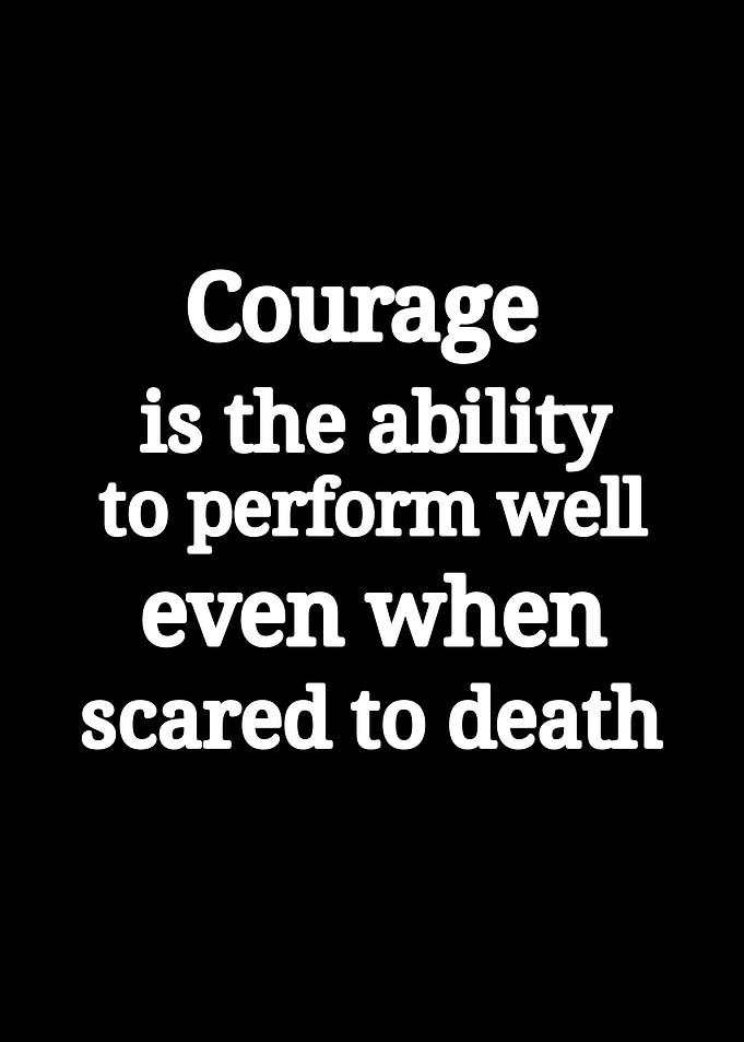 Quote of live