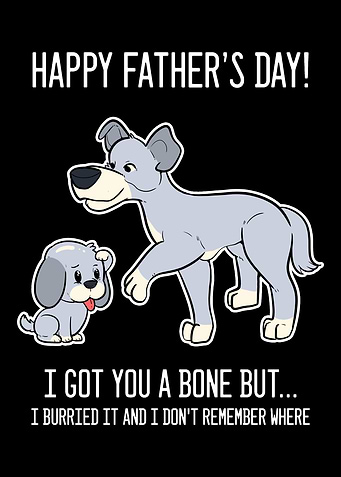 Dog Funny Bone Dog Owner G