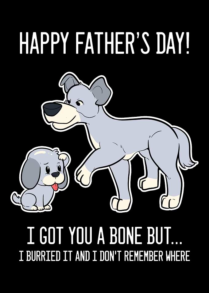 Dog Funny Bone Dog Owner G