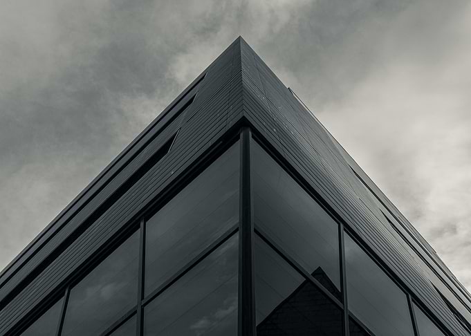 Sci Fi Architecture 2