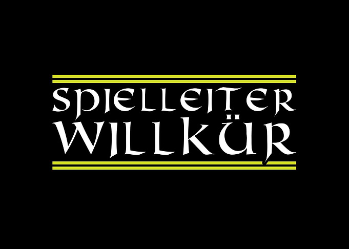Spielleiter Willkr