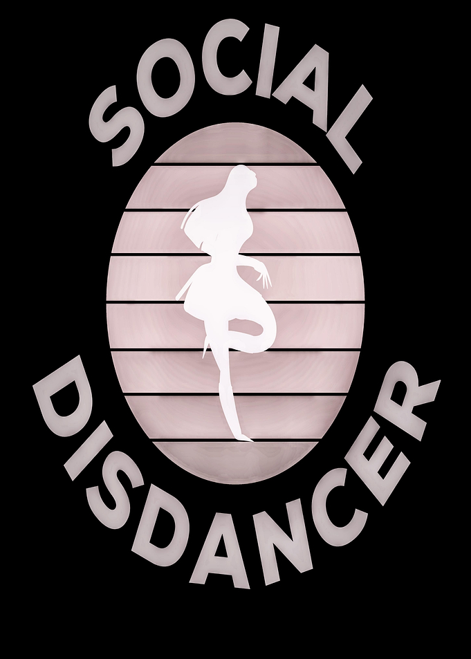 Socialdistance Dance