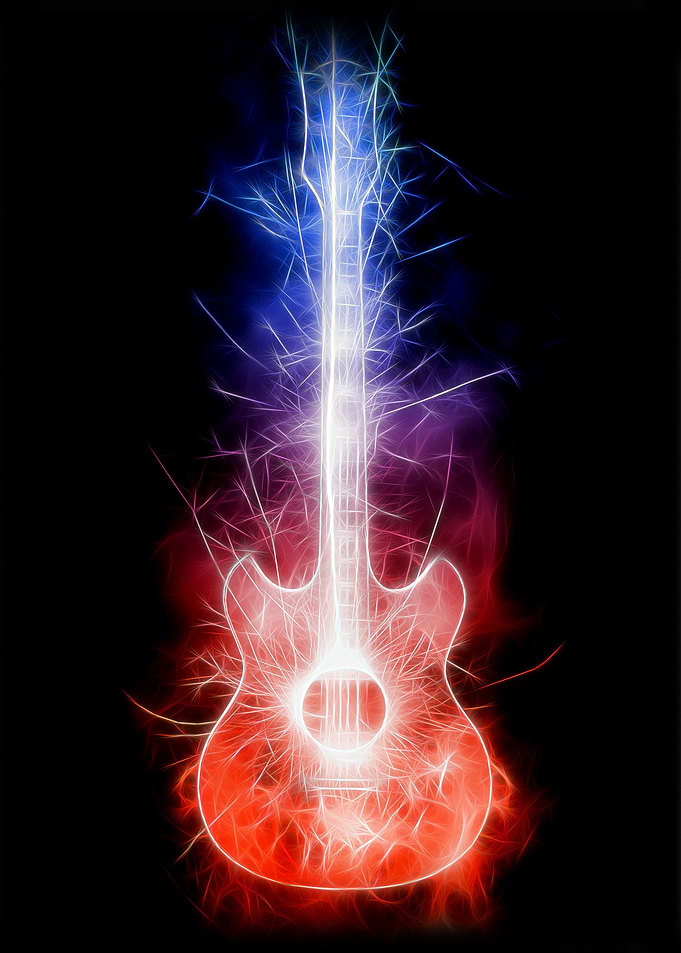 guitar