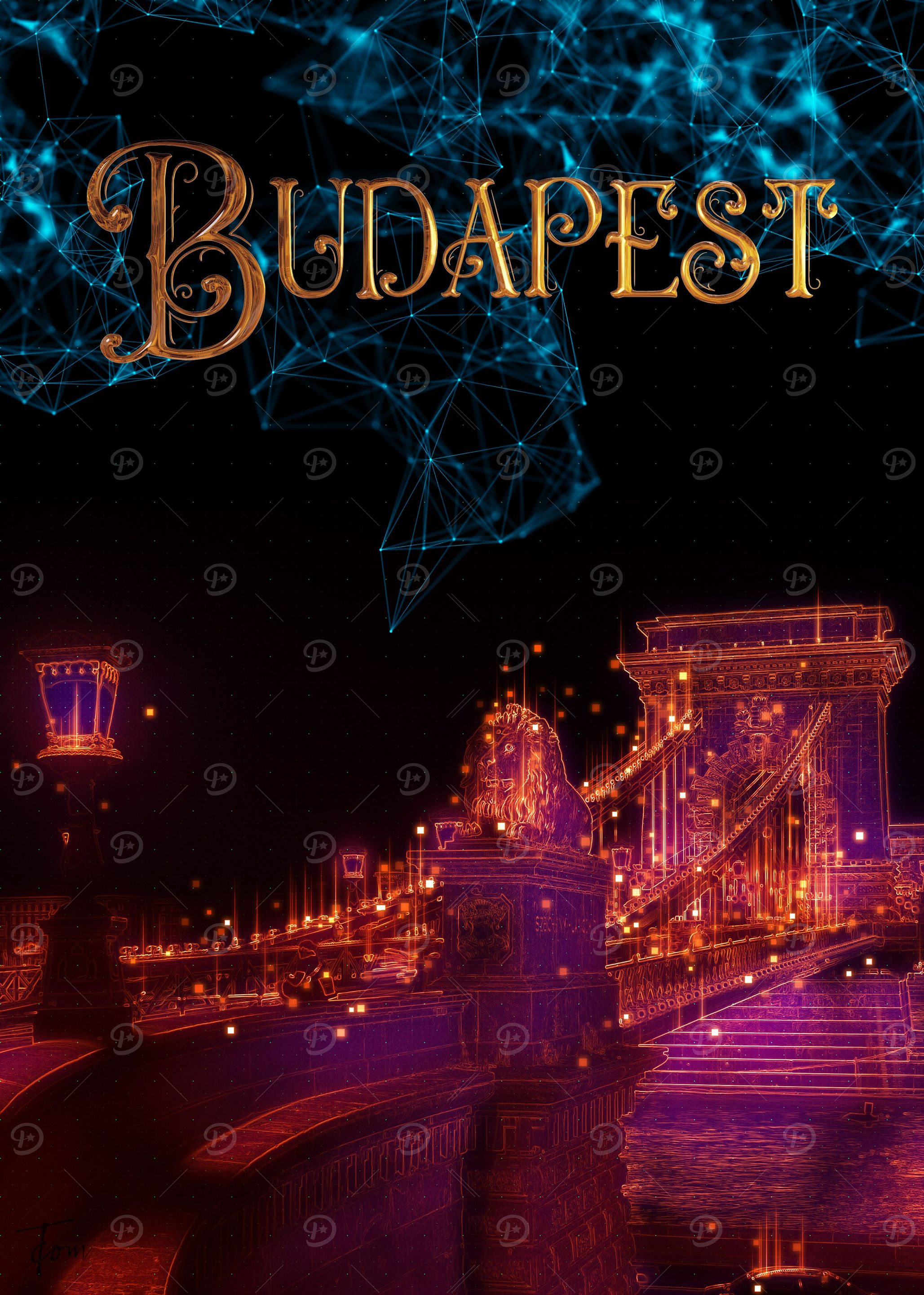 Budapest