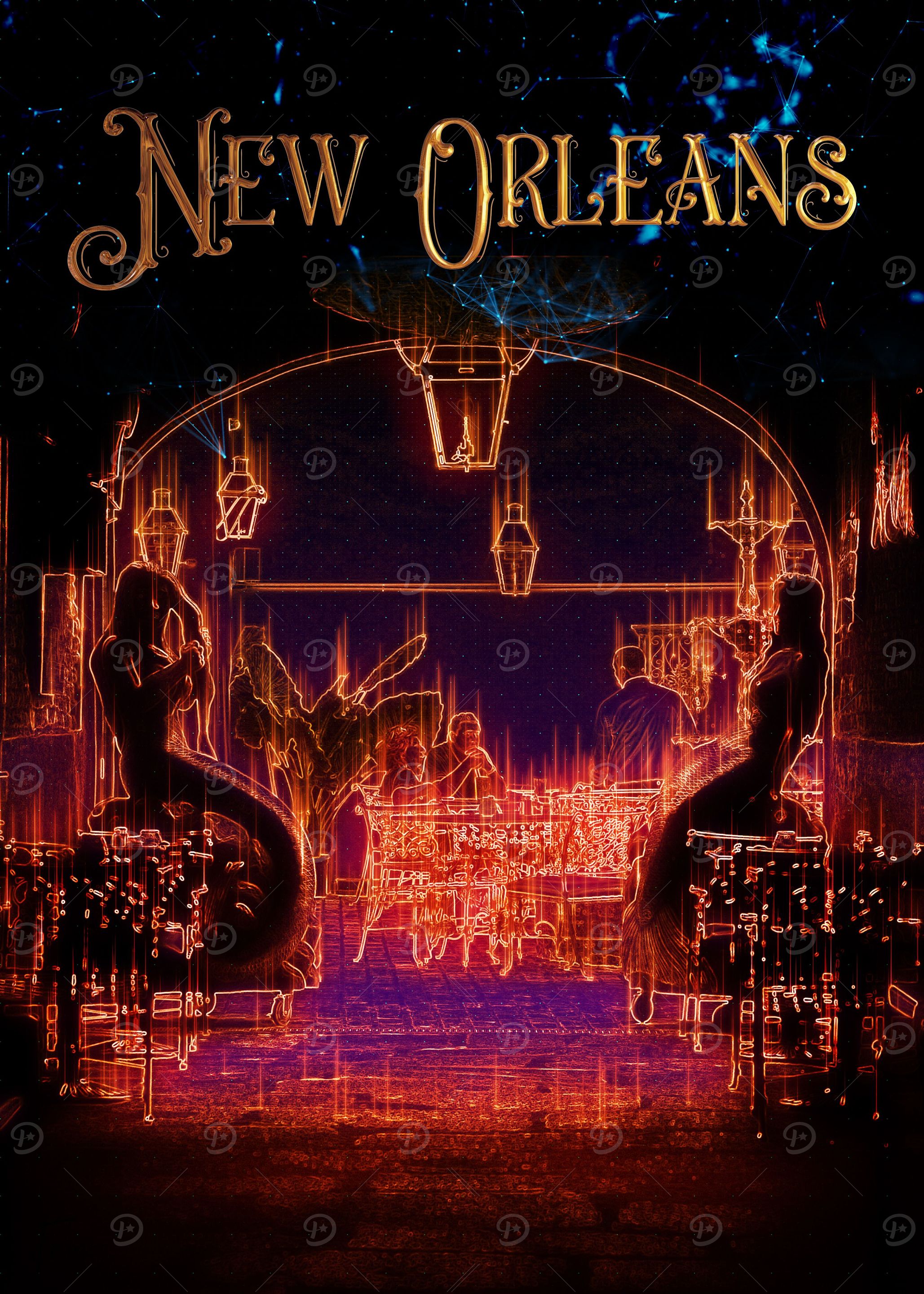New Orleans