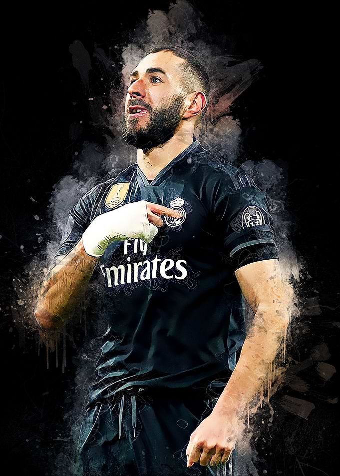 Benzema
