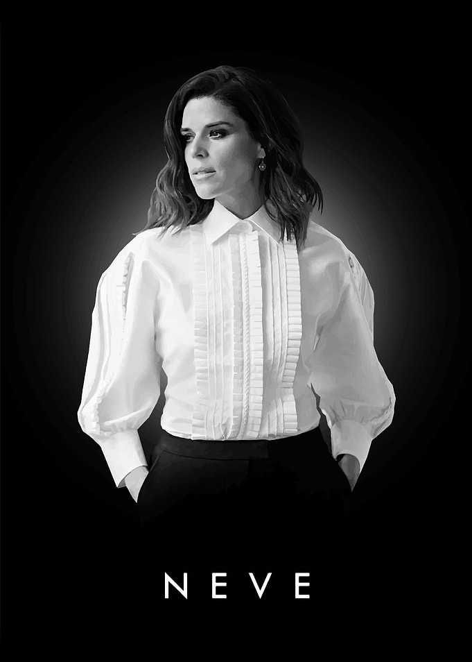 Neve Campbell