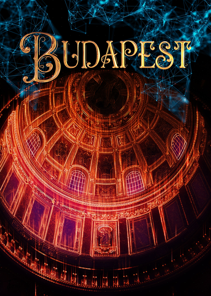 Budapest