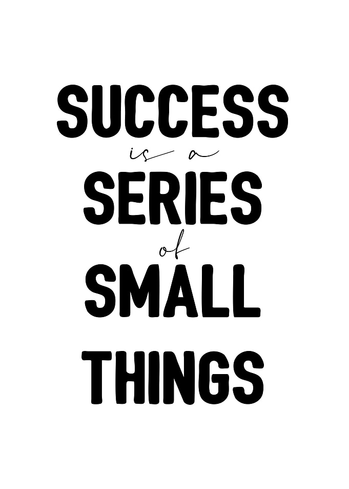 Success